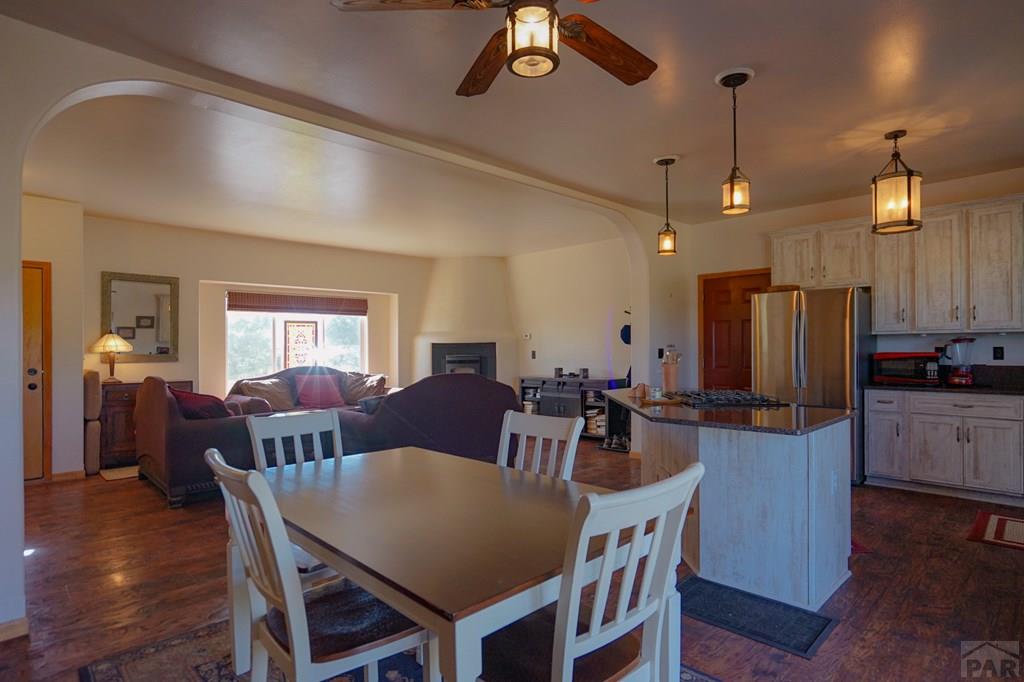 423 Trailsend Road Walsenburg, CO 81089 - Photo 19 of 51
