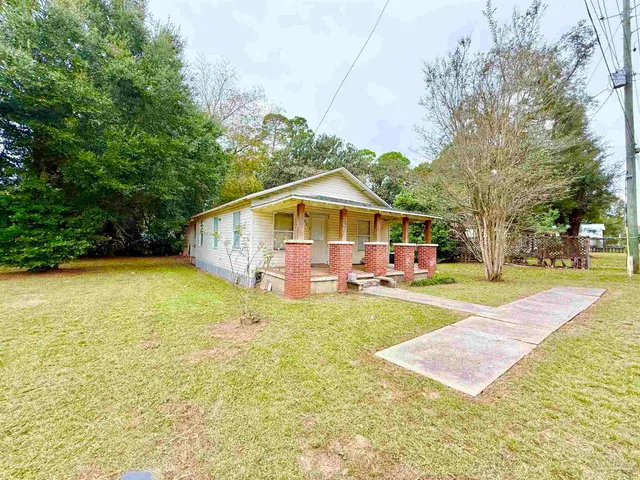 $125,000 | 1829 Bainbridge Avenue, Pensacola, FL 32507