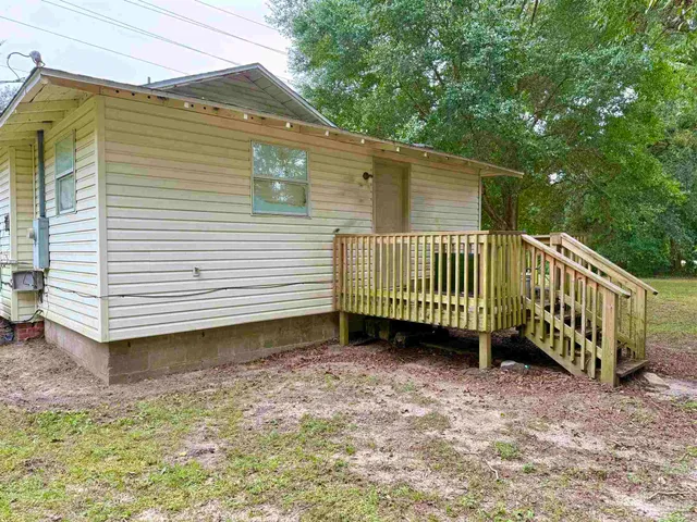 $125,000 | 1829 Bainbridge Avenue, Pensacola, FL 32507