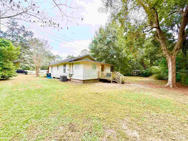 $125,000 | 1829 Bainbridge Avenue, Pensacola, FL 32507