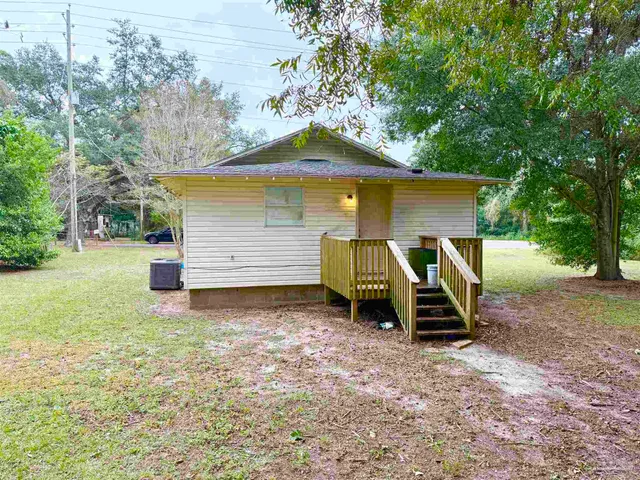 $125,000 | 1829 Bainbridge Avenue, Pensacola, FL 32507