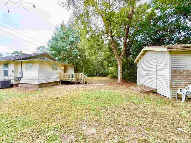 $125,000 | 1829 Bainbridge Avenue, Pensacola, FL 32507