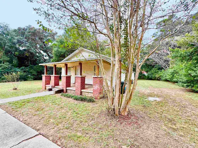 $125,000 | 1829 Bainbridge Avenue, Pensacola, FL 32507