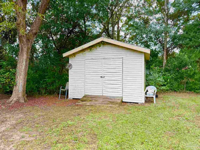 $125,000 | 1829 Bainbridge Avenue, Pensacola, FL 32507