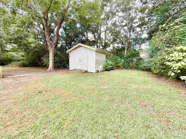 $125,000 | 1829 Bainbridge Avenue, Pensacola, FL 32507