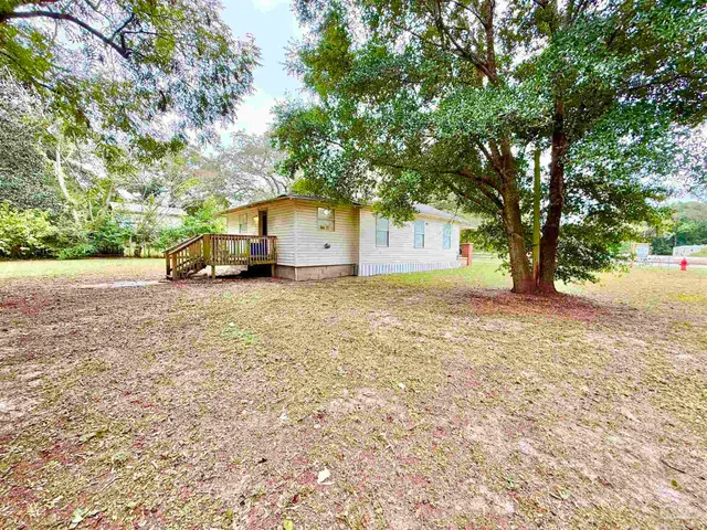 $125,000 | 1829 Bainbridge Avenue, Pensacola, FL 32507