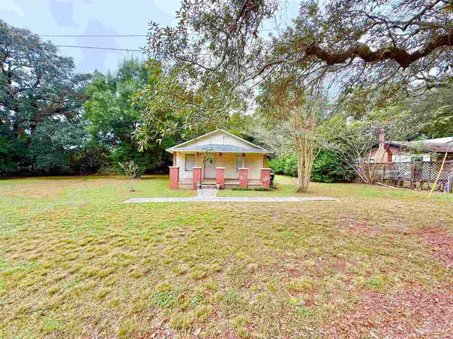 $125,000 | 1829 Bainbridge Avenue, Pensacola, FL 32507