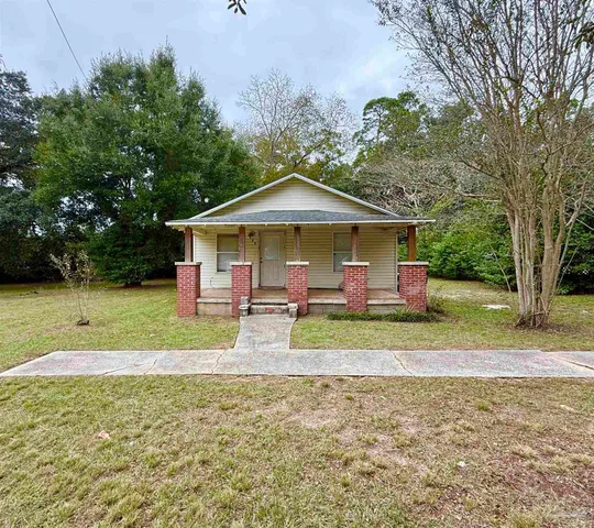 $125,000 | 1829 Bainbridge Avenue, Pensacola, FL 32507