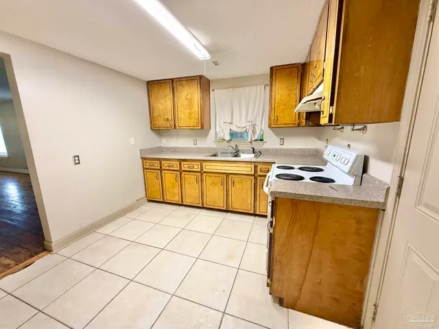 $125,000 | 1829 Bainbridge Avenue, Pensacola, FL 32507