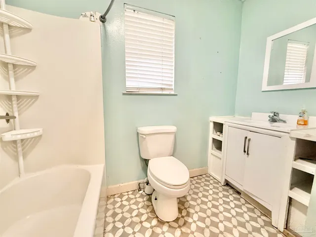 $125,000 | 1829 Bainbridge Avenue, Pensacola, FL 32507