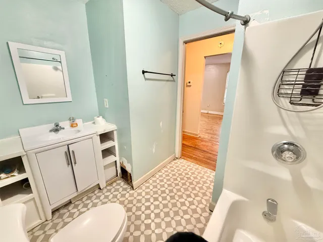 $125,000 | 1829 Bainbridge Avenue, Pensacola, FL 32507