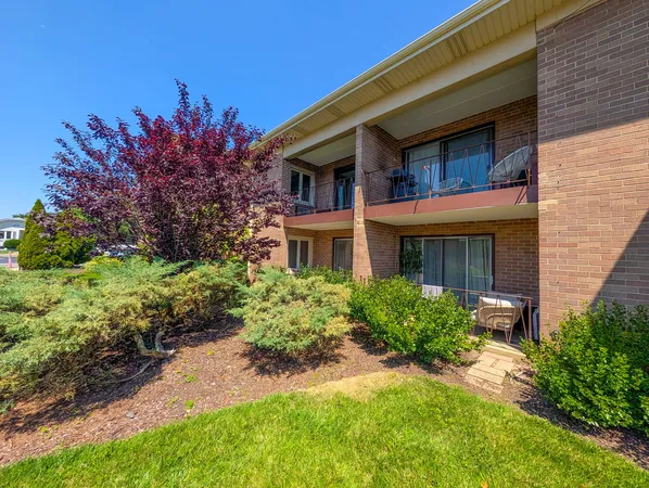$2,300 | 483 North Larch Avenue, Unit 204W, Elmhurst, IL 60126