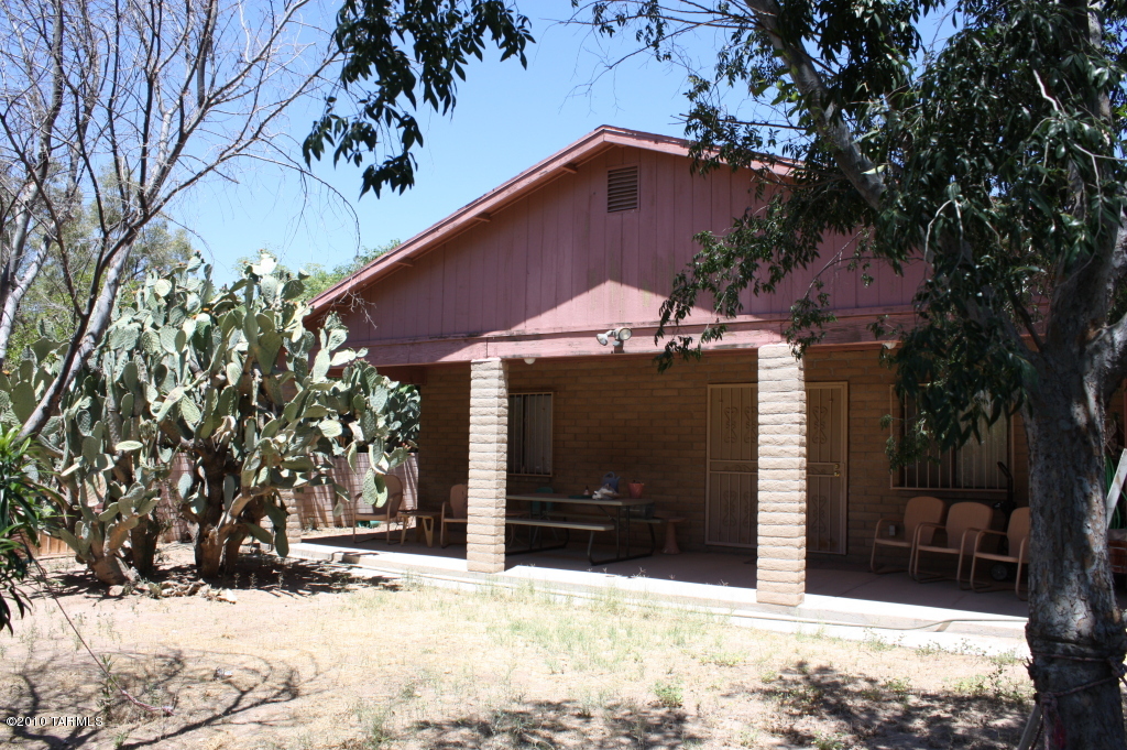 412 East Rodeo Drive Tucson, AZ 85714 - Photo 6 of 6