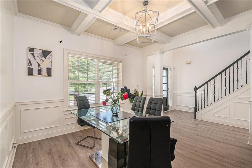5455 Stirrup Way Powder Springs, GA 30127 - Photo 1 of 1 Gallery Image 1