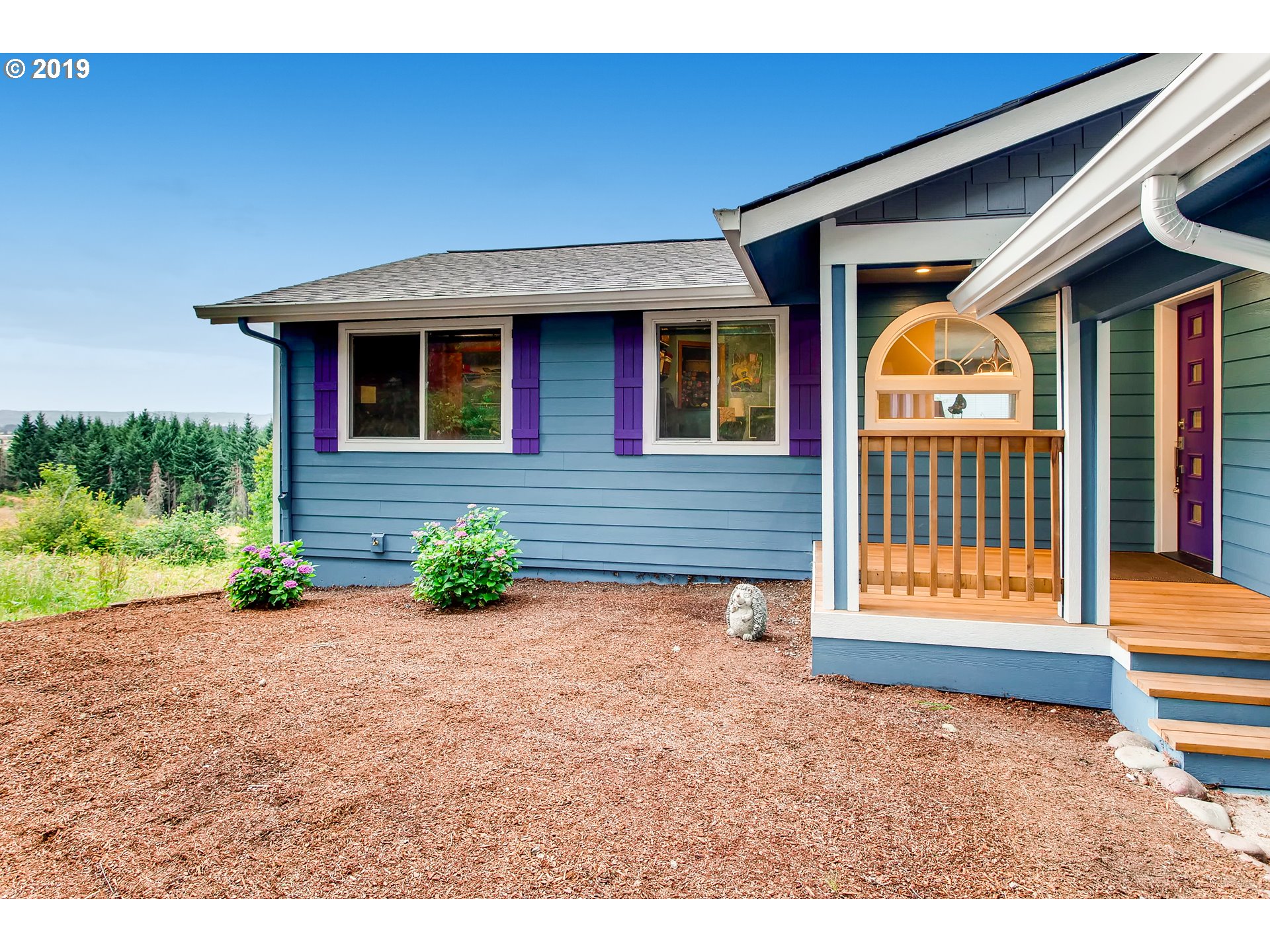 39747 Southwest Blooming Fern Hill Road Cornelius, OR 97113 - Photo 4 of 32 Gallery Image 4