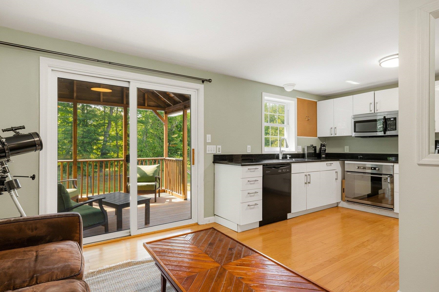 23 Birnum Woods Road Stratham, NH 03885 - Photo 8 of 45