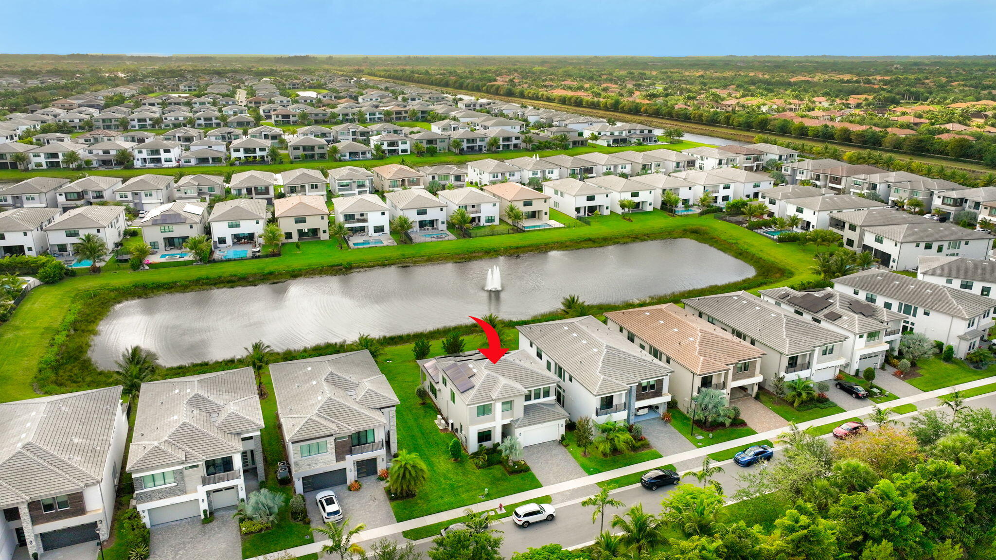 8080 Laurel Falls Drive Boca Raton, FL 33496 - Photo 44 of 79 63-web-or-mls-DJI_0987_88_89_90_91