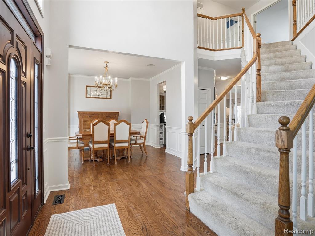 436 Wedington Court Rochester, MI 48307 - Photo 15 of 64 Gallery Image 15