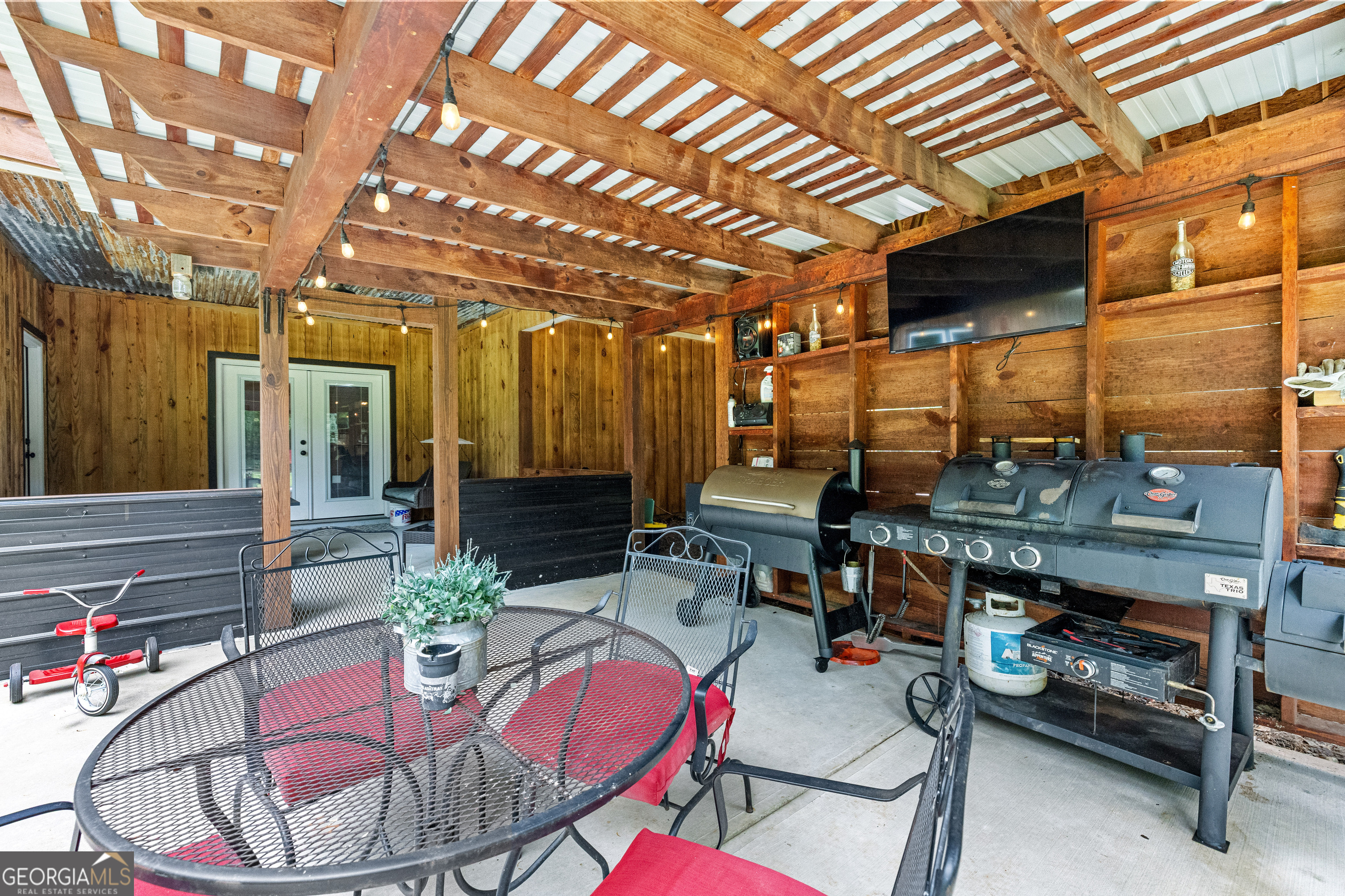 650 Goshen Road Thomaston, GA 30286 - Photo 62 of 78