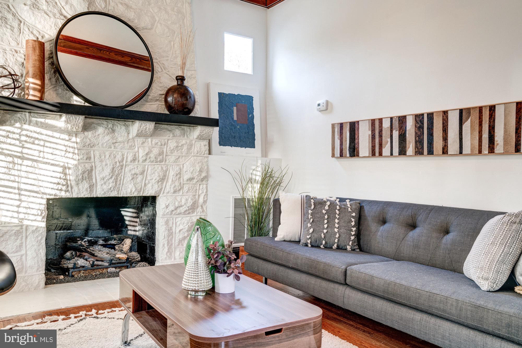 7223 Blair Road Northwest Washington, DC 20012 - Photo 11 of 58