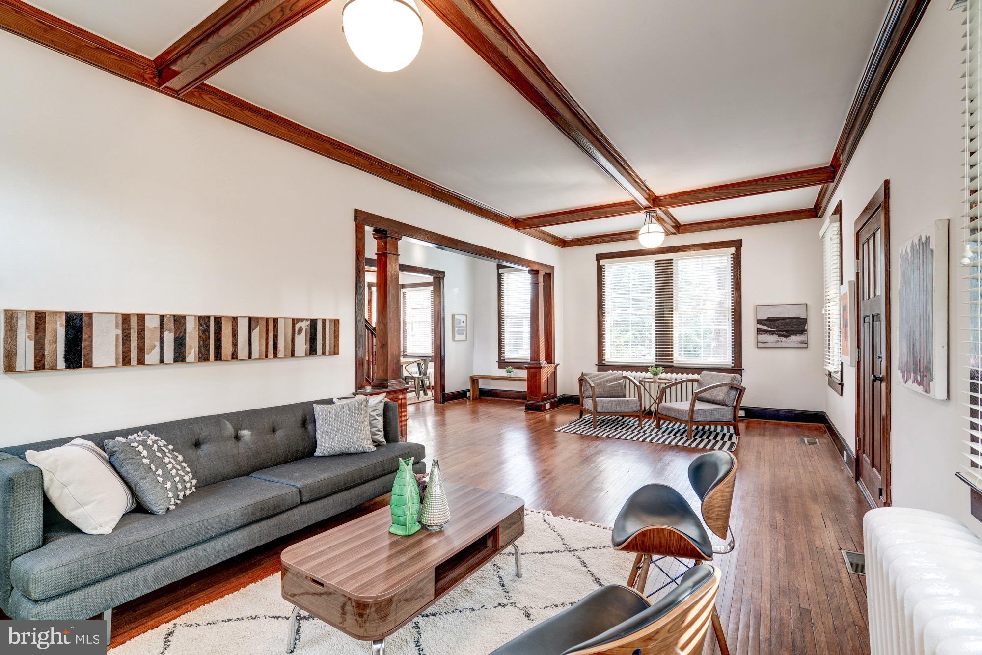 7223 Blair Road Northwest Washington, DC 20012 - Photo 12 of 58