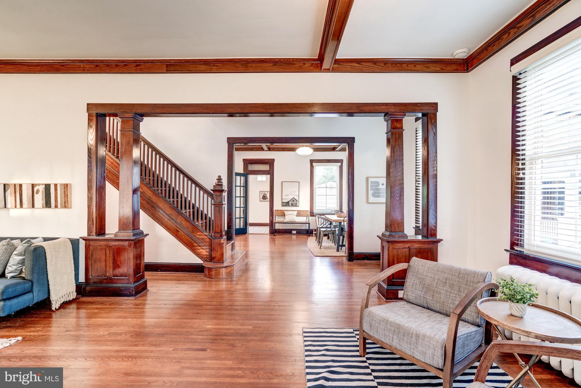 7223 Blair Road Northwest Washington, DC 20012 - Photo 13 of 58