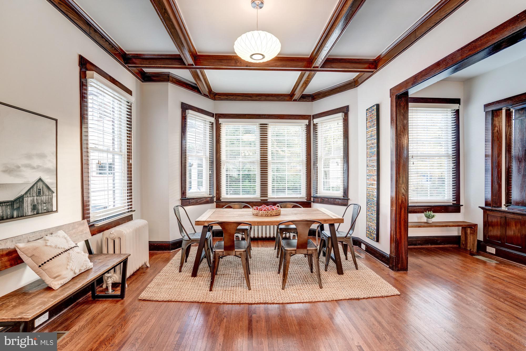 7223 Blair Road Northwest Washington, DC 20012 - Photo 16 of 58