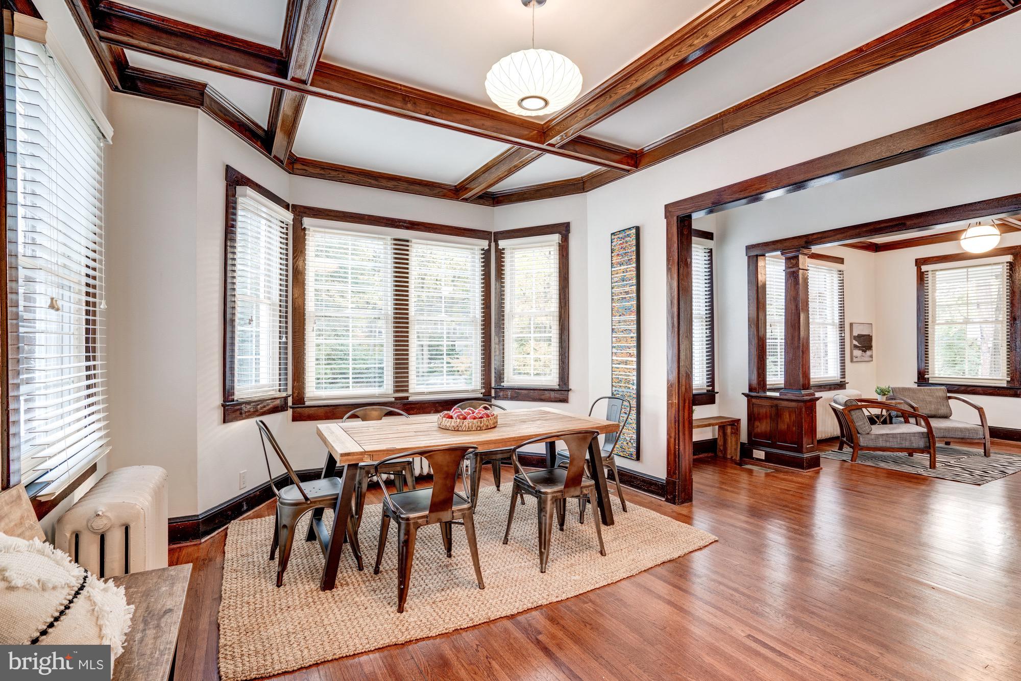 7223 Blair Road Northwest Washington, DC 20012 - Photo 17 of 58