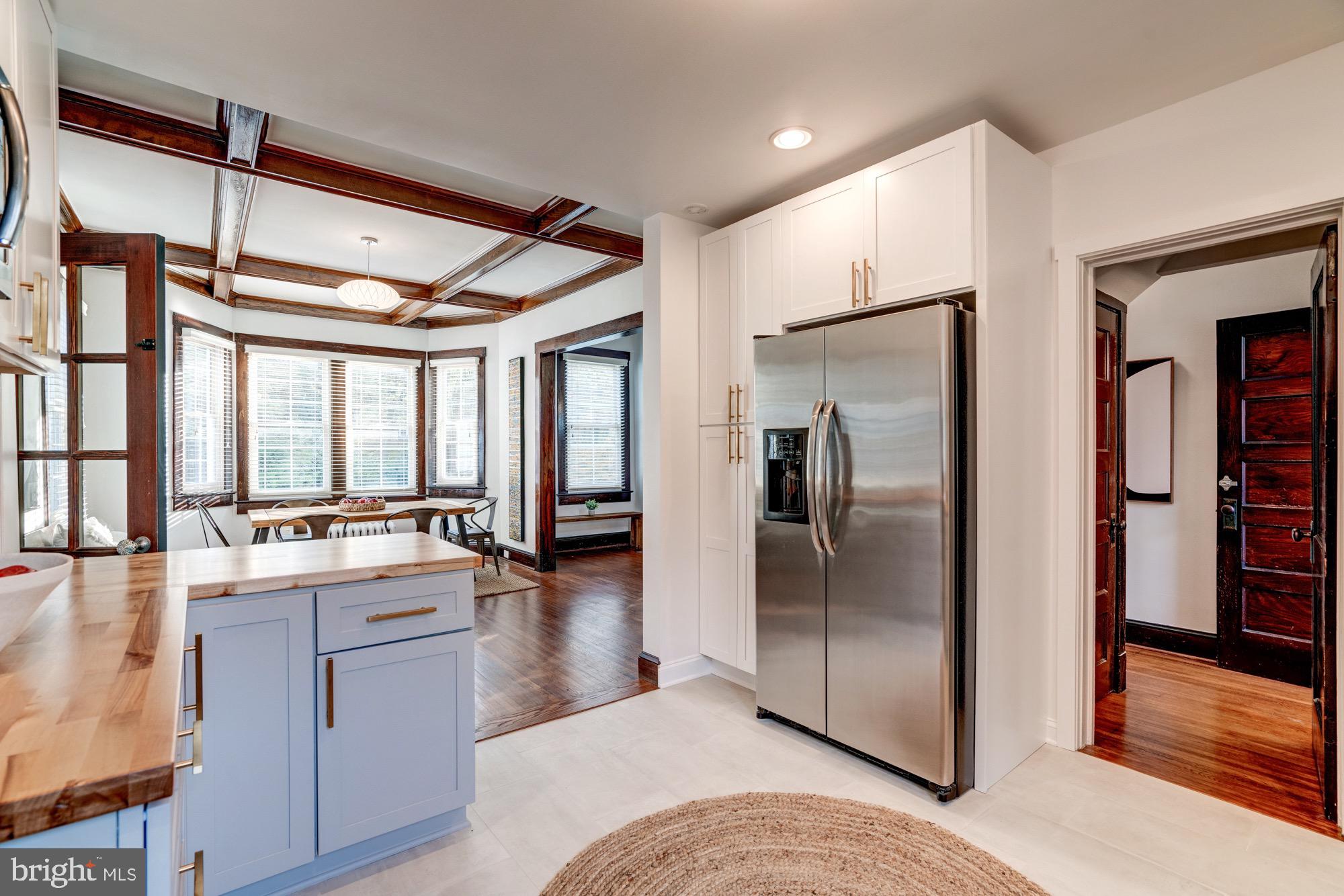 7223 Blair Road Northwest Washington, DC 20012 - Photo 18 of 58