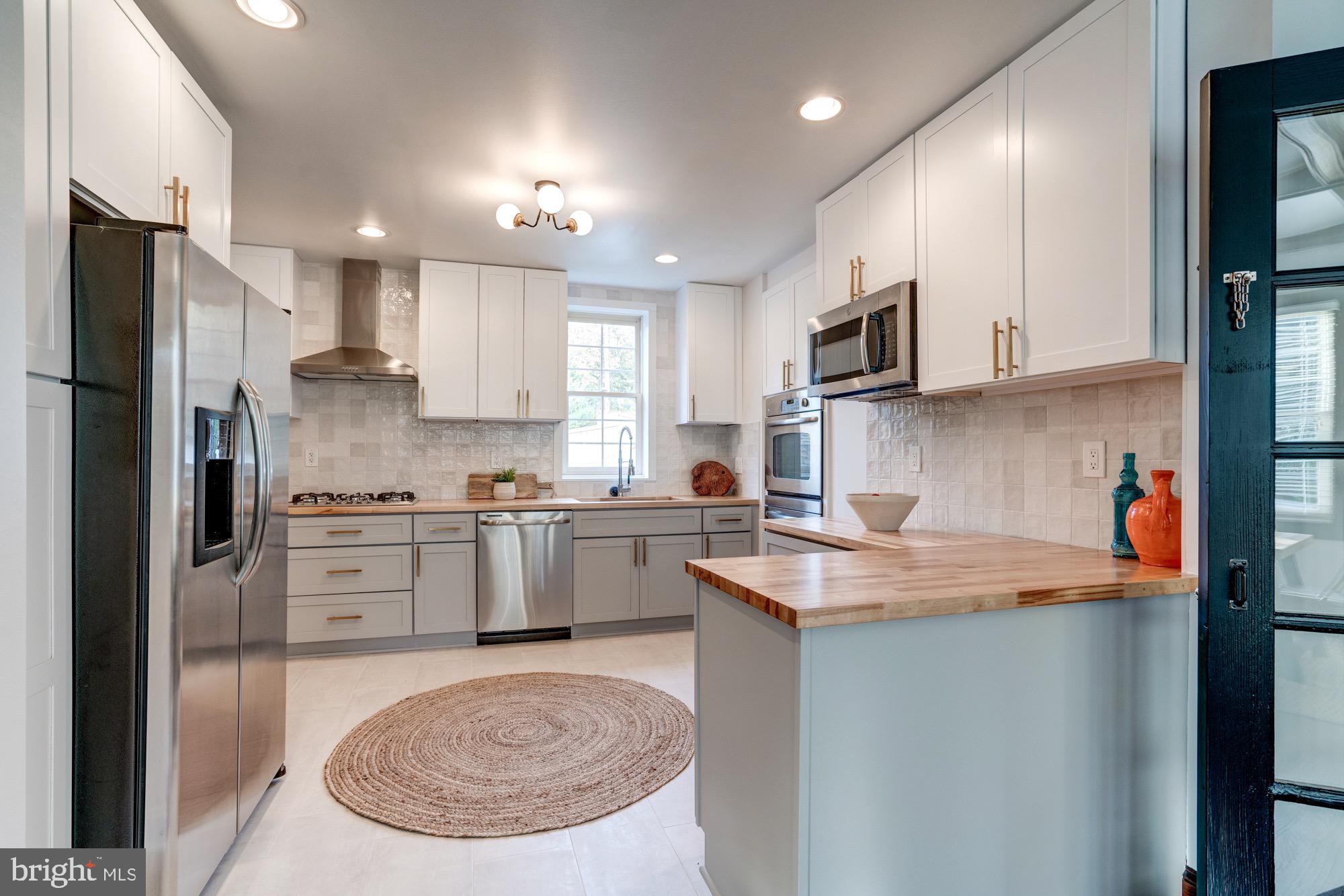 7223 Blair Road Northwest Washington, DC 20012 - Photo 19 of 58