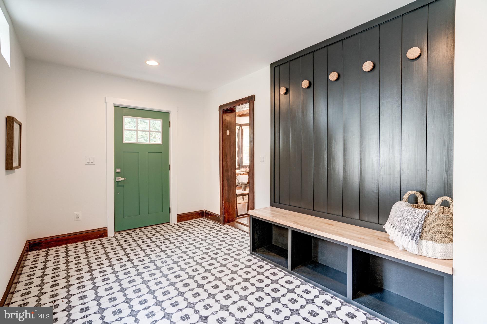 7223 Blair Road Northwest Washington, DC 20012 - Photo 22 of 58