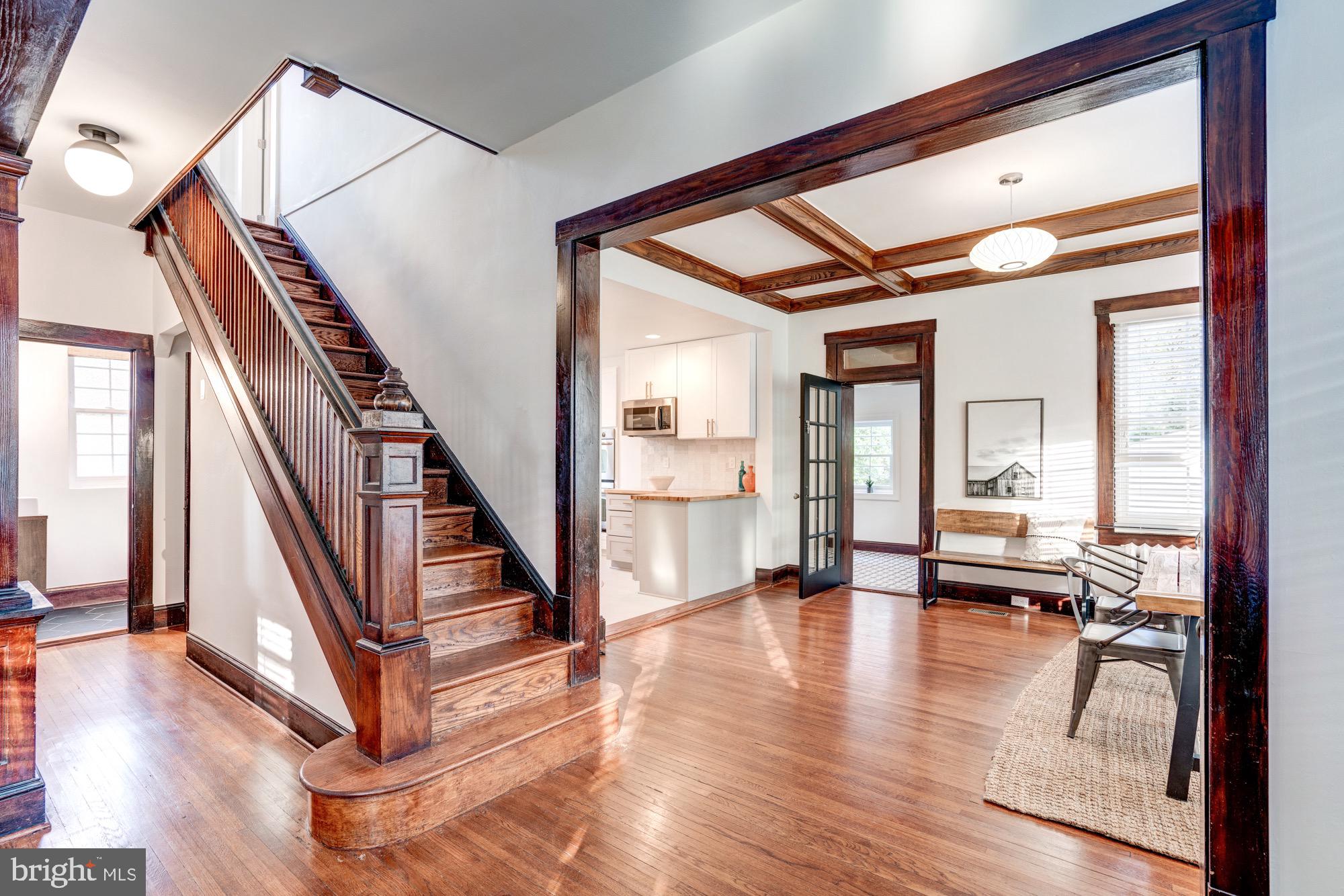 7223 Blair Road Northwest Washington, DC 20012 - Photo 25 of 58