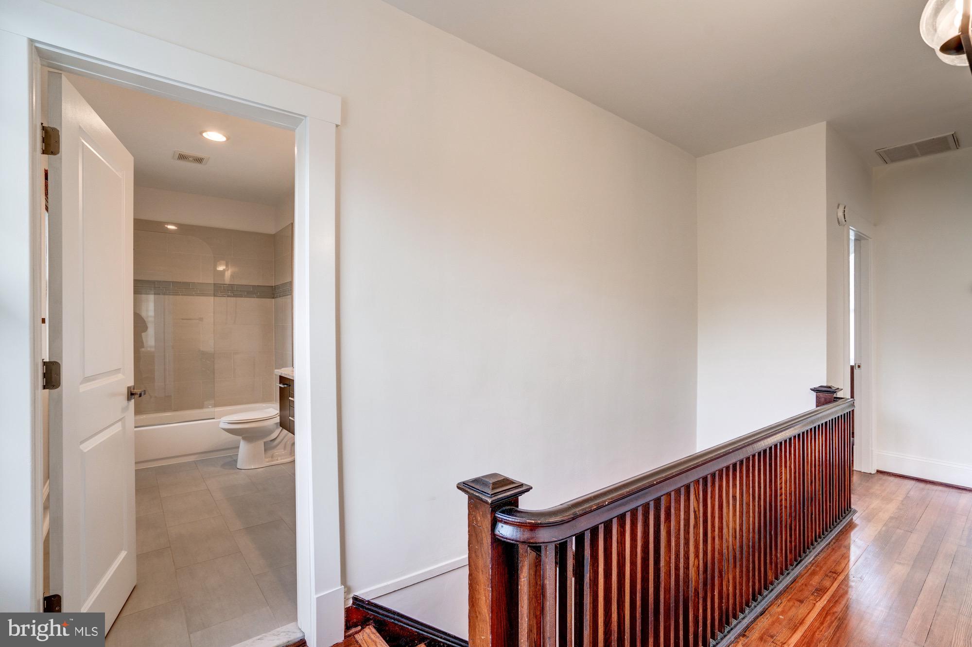 7223 Blair Road Northwest Washington, DC 20012 - Photo 26 of 58