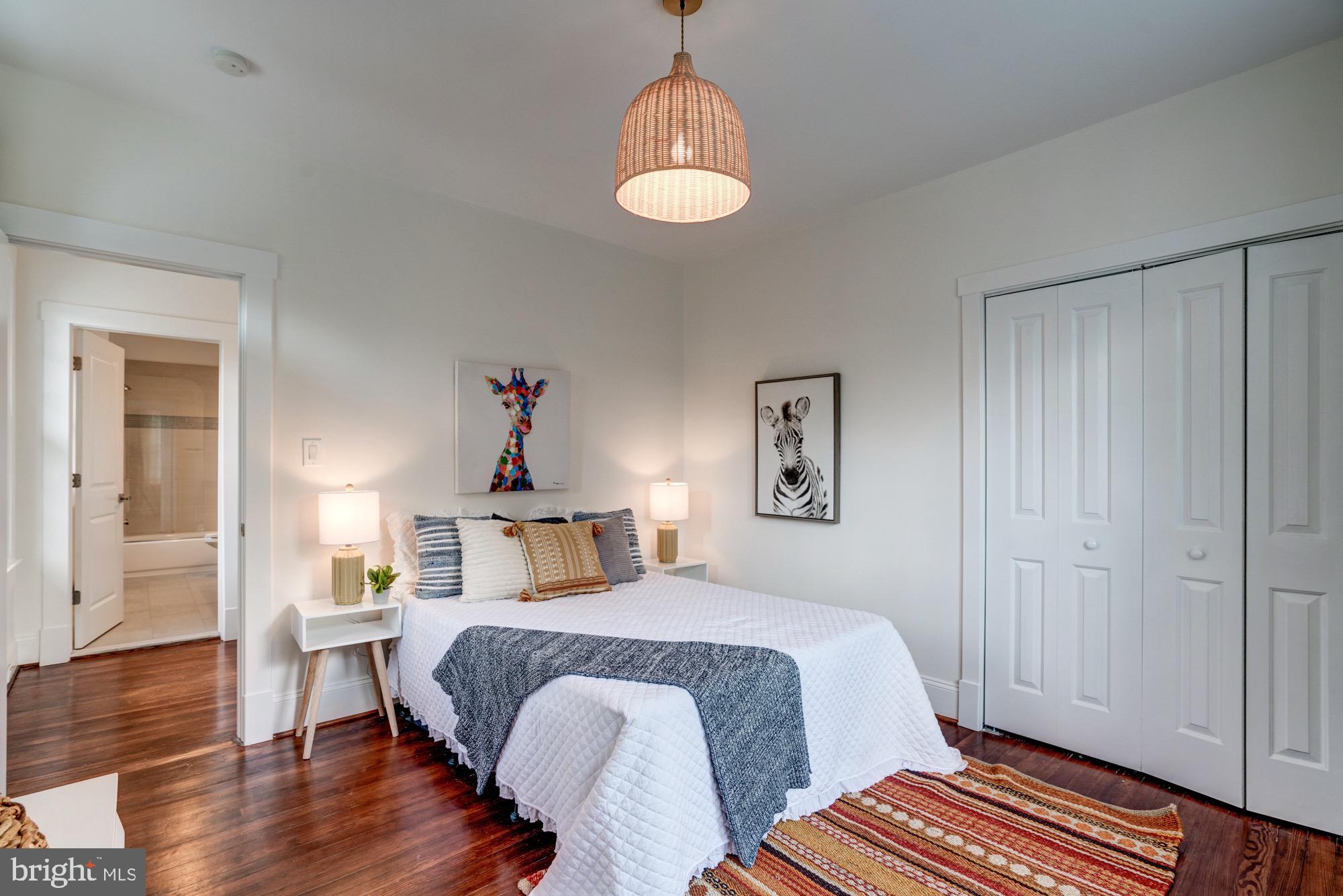 7223 Blair Road Northwest Washington, DC 20012 - Photo 28 of 58