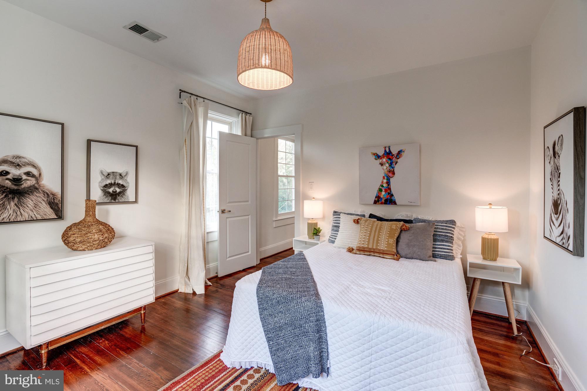 7223 Blair Road Northwest Washington, DC 20012 - Photo 29 of 58