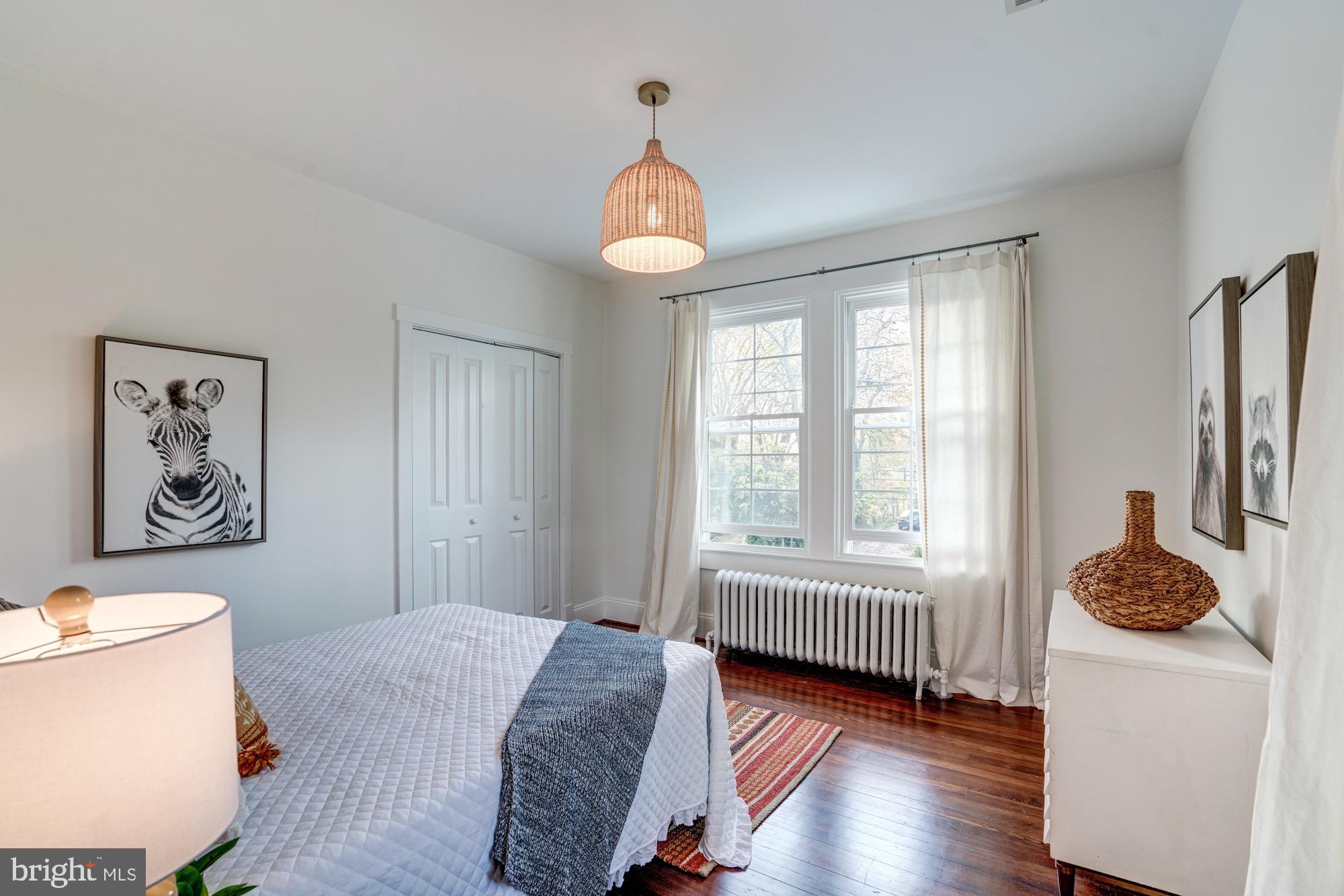 7223 Blair Road Northwest Washington, DC 20012 - Photo 30 of 58