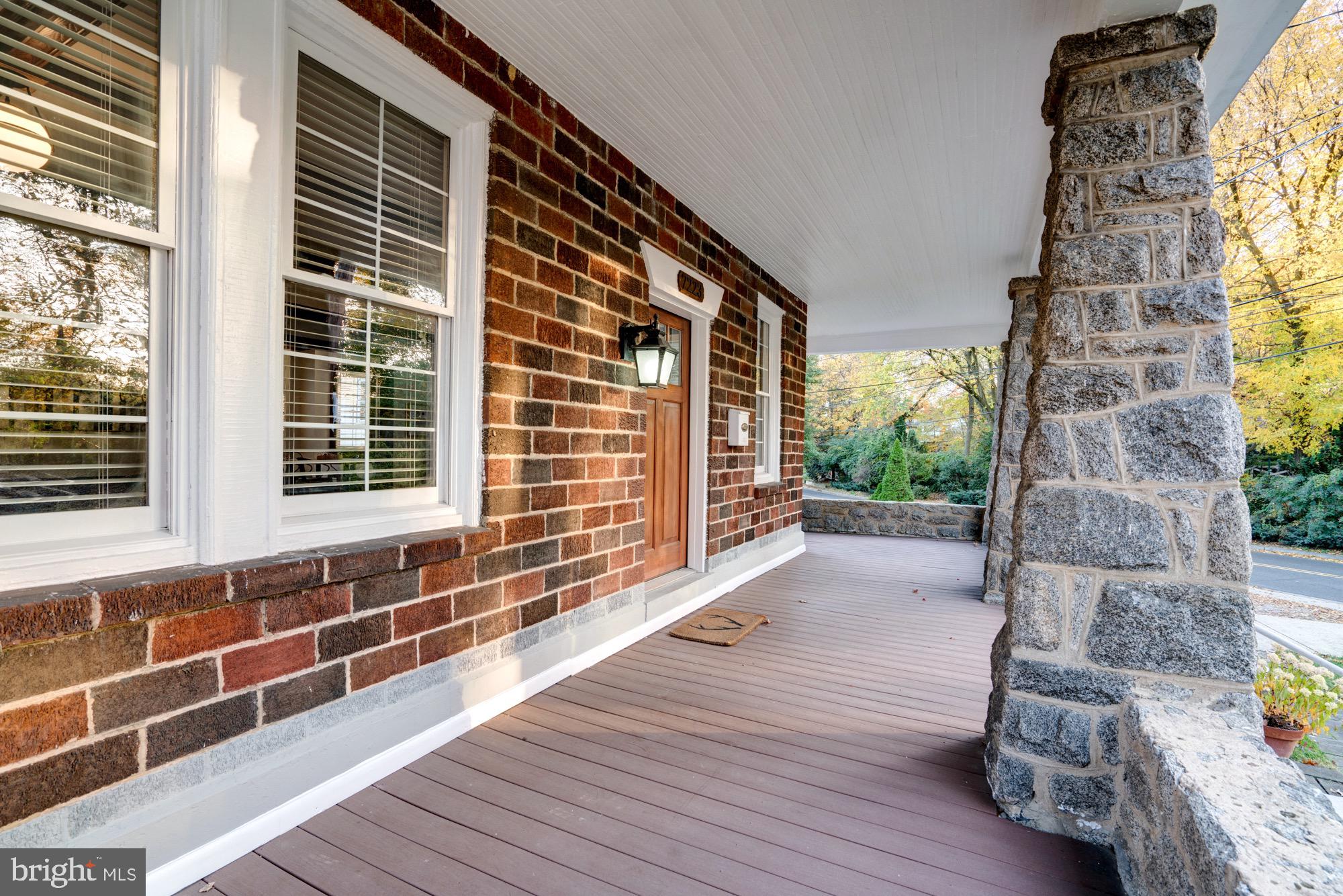 7223 Blair Road Northwest Washington, DC 20012 - Photo 4 of 58