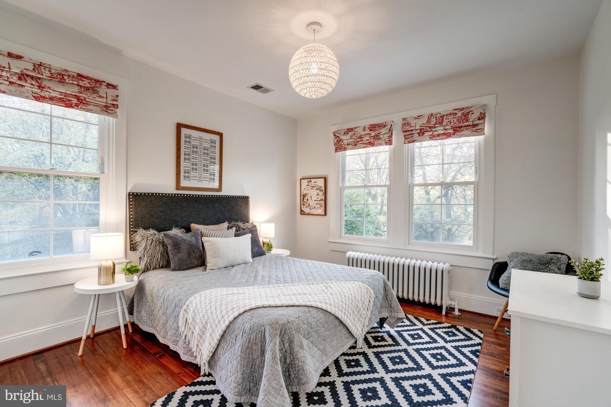 7223 Blair Road Northwest Washington, DC 20012 - Photo 31 of 58