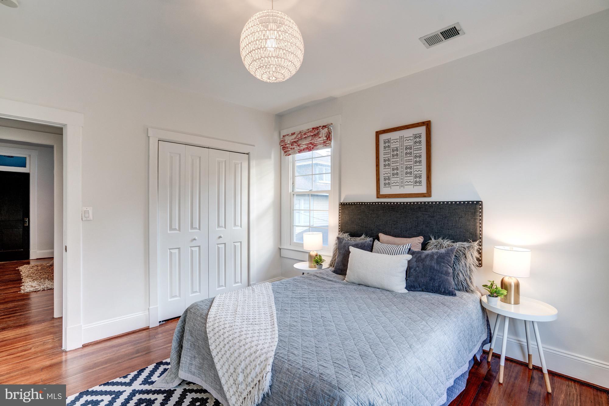 7223 Blair Road Northwest Washington, DC 20012 - Photo 32 of 58