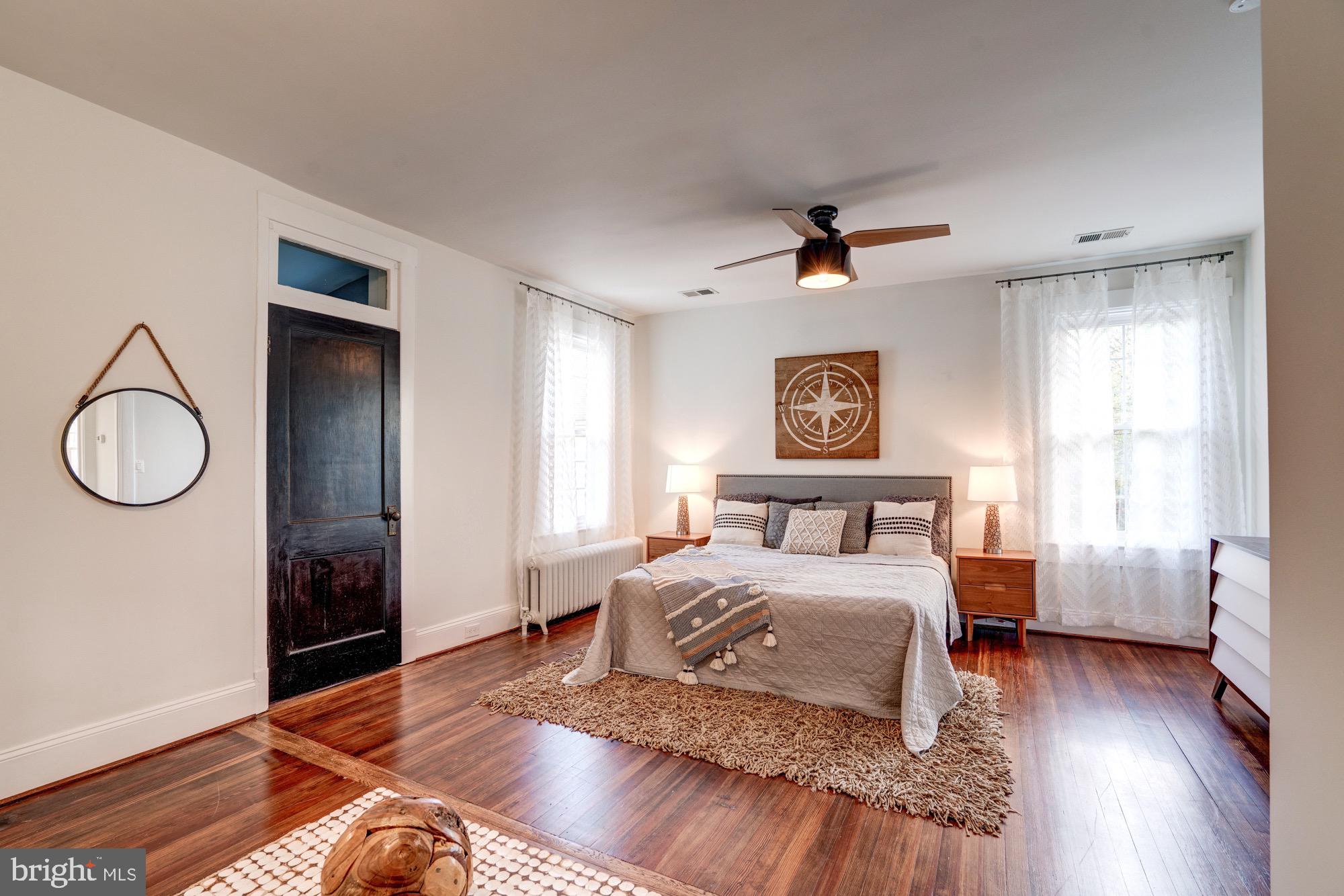 7223 Blair Road Northwest Washington, DC 20012 - Photo 33 of 58