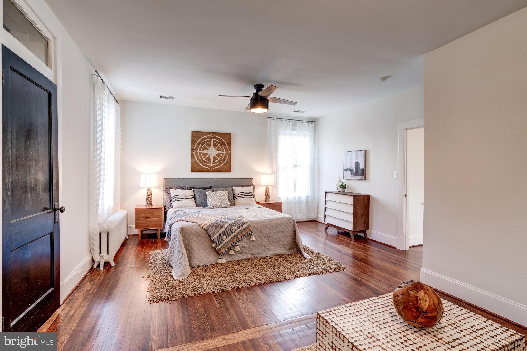 7223 Blair Road Northwest Washington, DC 20012 - Photo 34 of 58