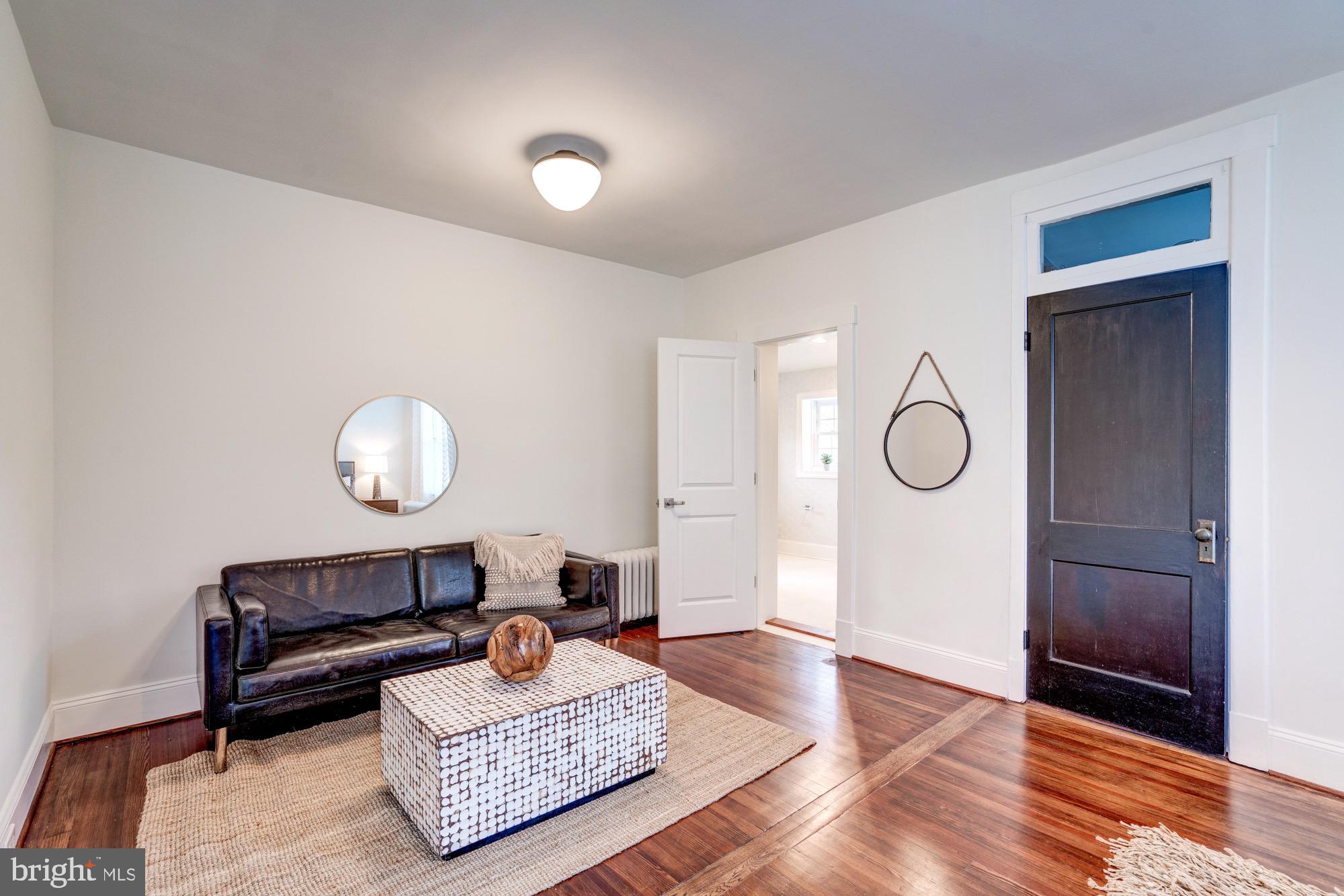 7223 Blair Road Northwest Washington, DC 20012 - Photo 35 of 58