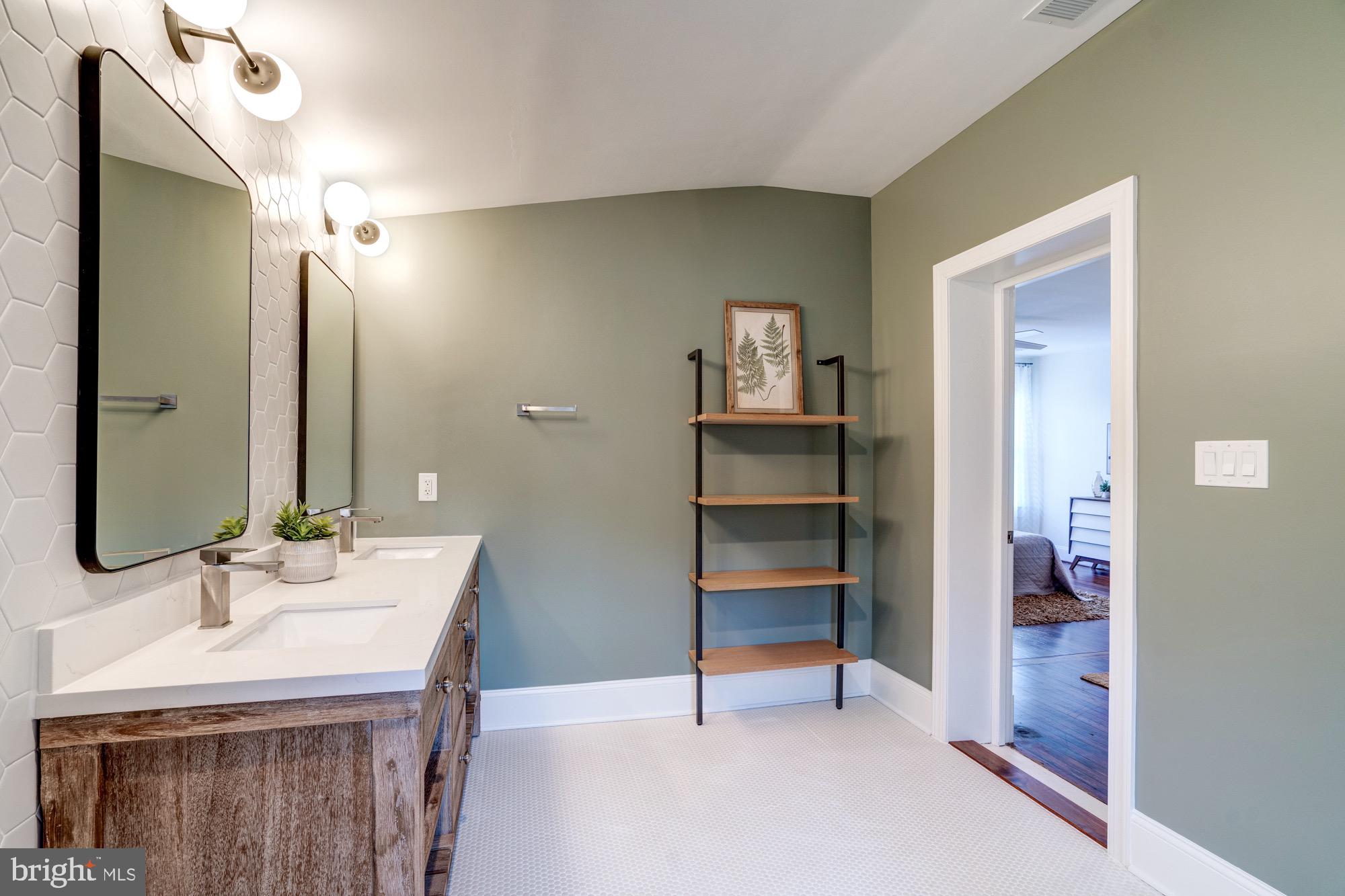 7223 Blair Road Northwest Washington, DC 20012 - Photo 38 of 58