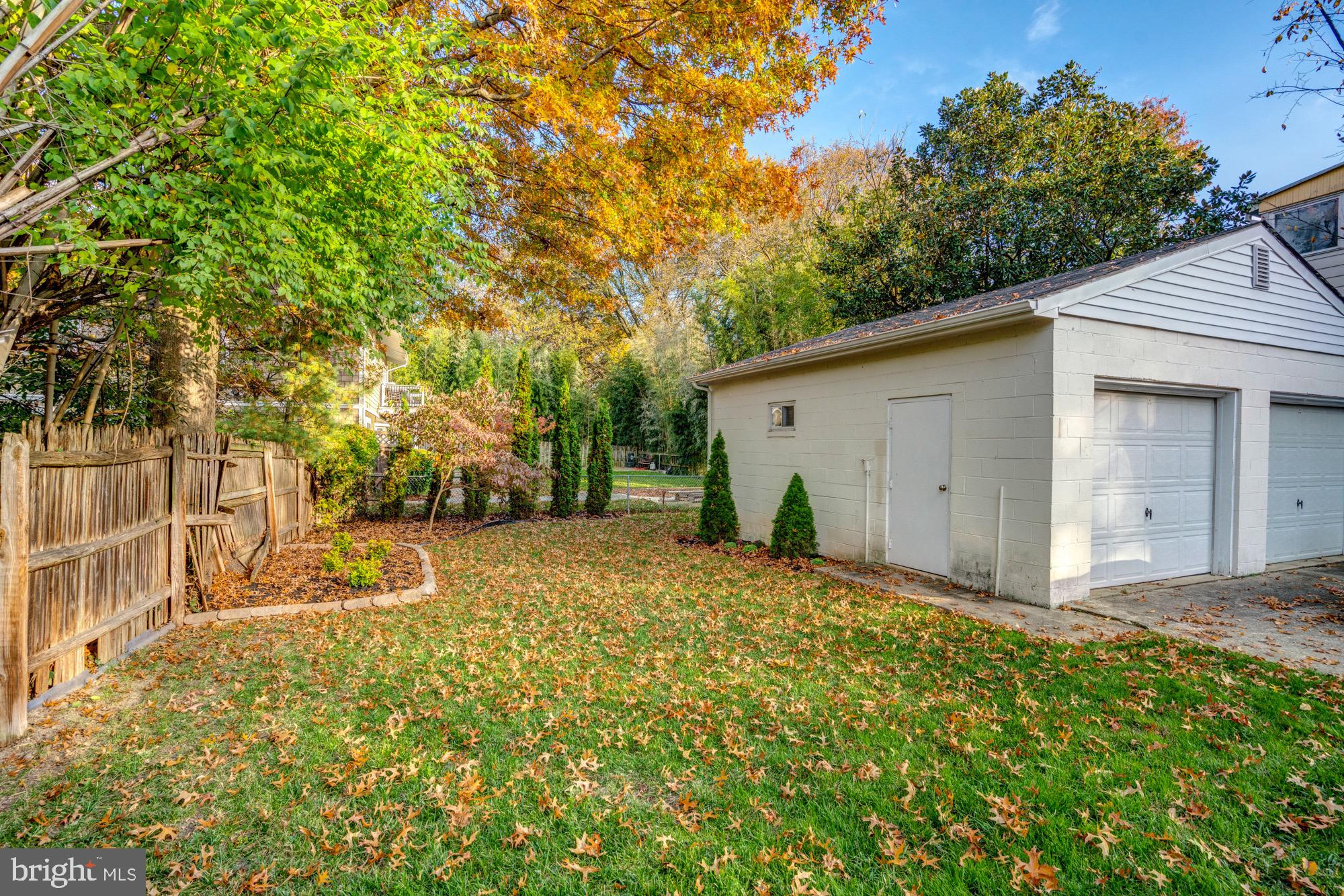 7223 Blair Road Northwest Washington, DC 20012 - Photo 47 of 58