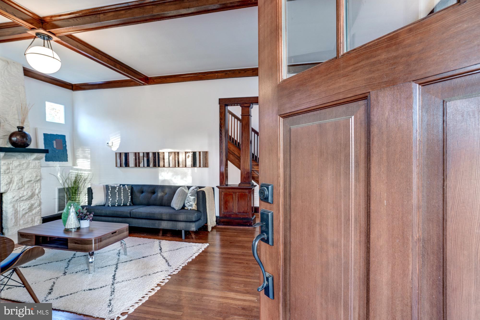 7223 Blair Road Northwest Washington, DC 20012 - Photo 6 of 58