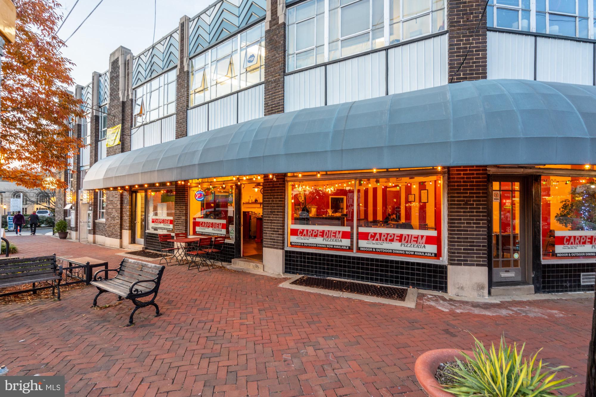 7223 Blair Road Northwest Washington, DC 20012 - Photo 55 of 58