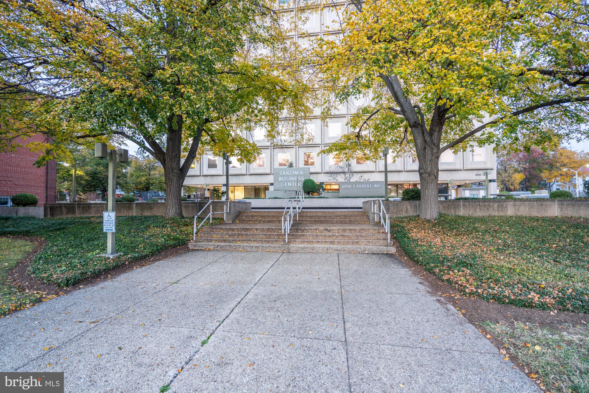 7223 Blair Road Northwest Washington, DC 20012 - Photo 56 of 58