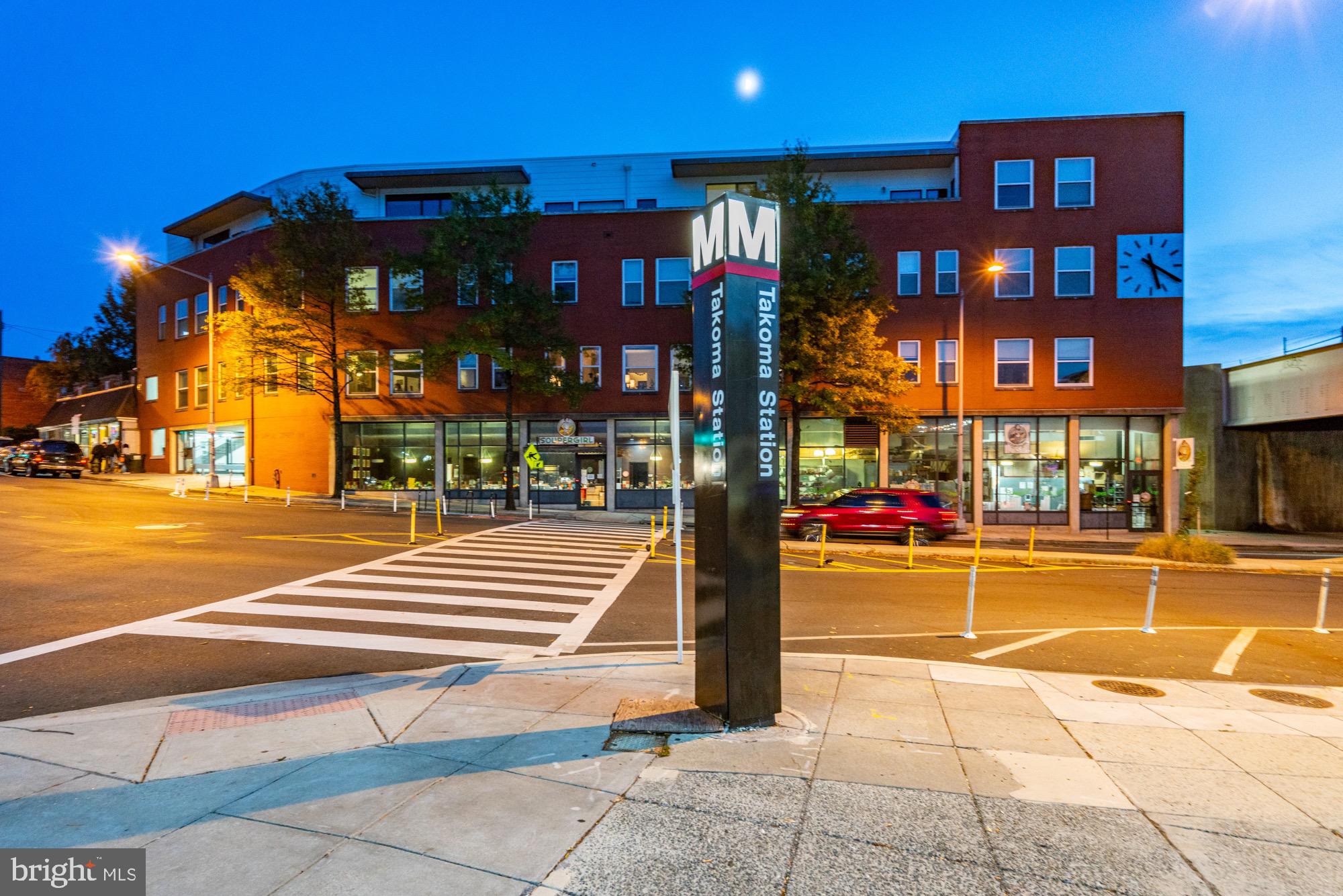 7223 Blair Road Northwest Washington, DC 20012 - Photo 57 of 58