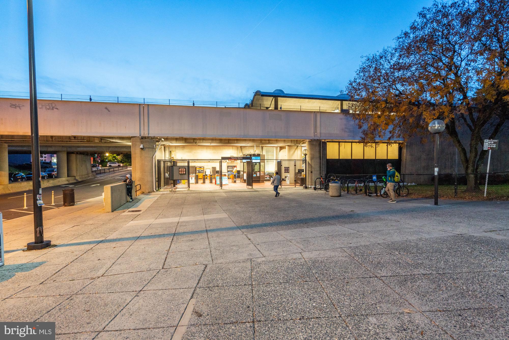 7223 Blair Road Northwest Washington, DC 20012 - Photo 58 of 58