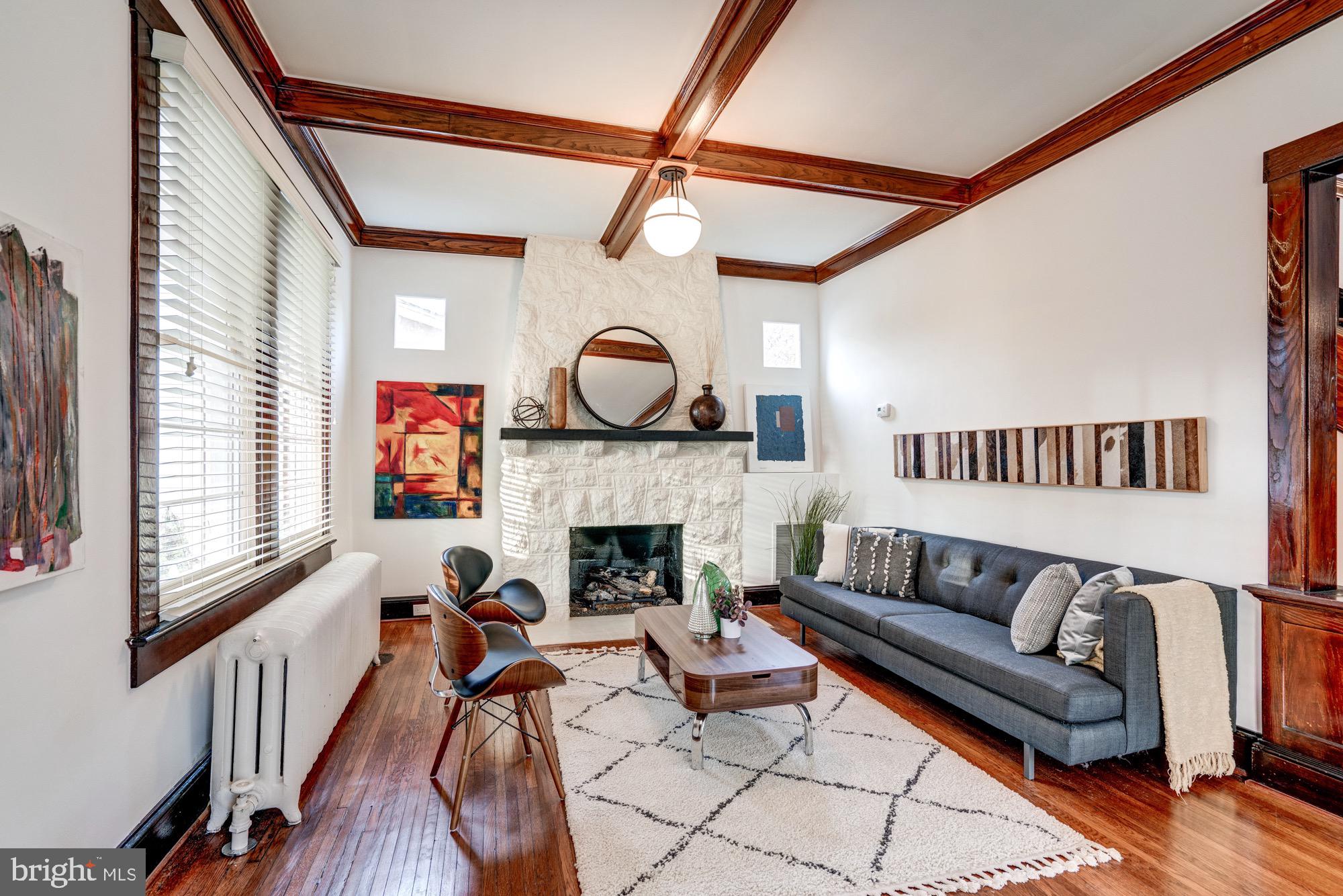 7223 Blair Road Northwest Washington, DC 20012 - Photo 9 of 58